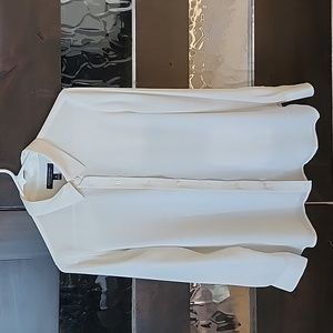 BANANA REPUBLIC DILLON CLASSIC FIT SOLID SHIRT